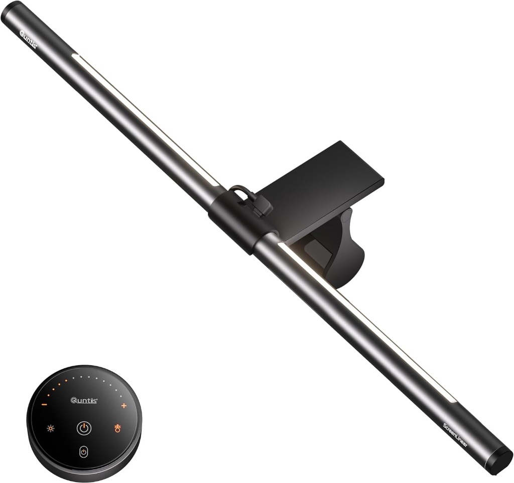 Quntis Monitor Light Bar Glow 51cm